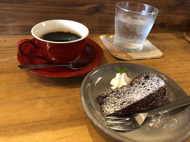 コトコトカフェ - サブ画像3