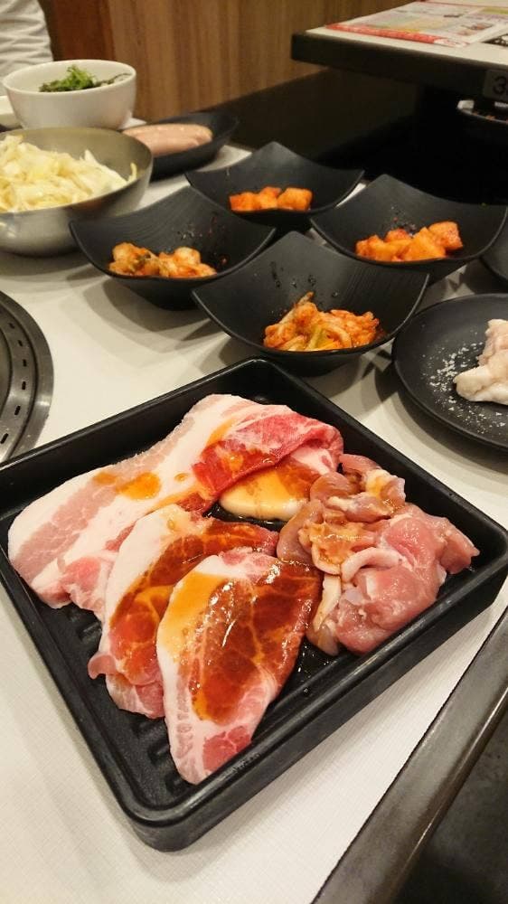 じゅうじゅうカルビ 東静岡店 - サブ画像1