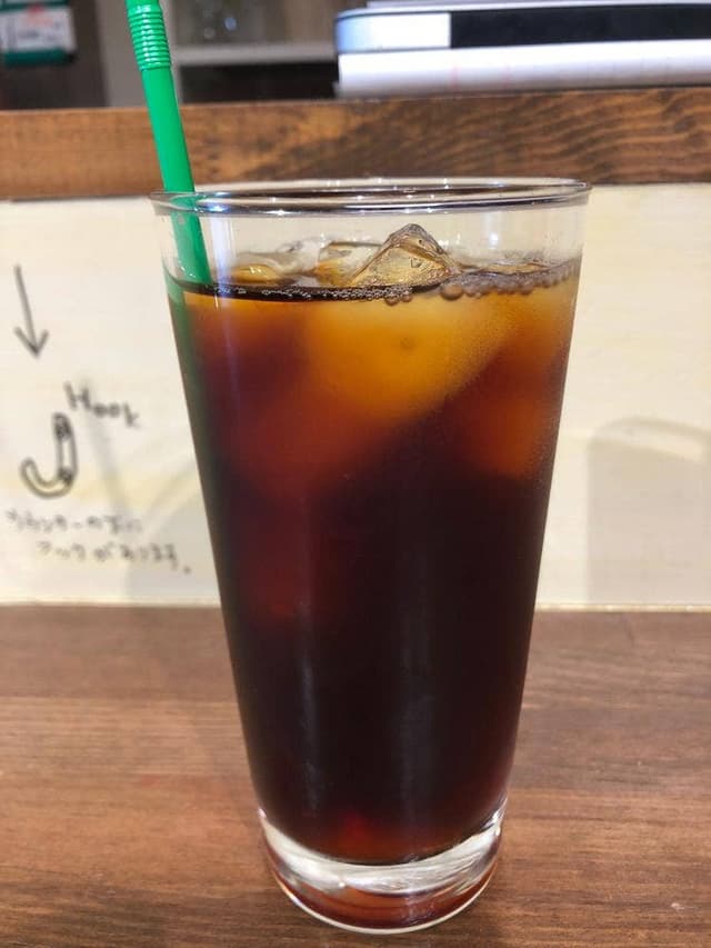 ミキズ アート カフェ - サブ画像1
