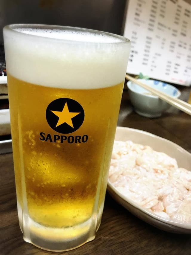 ホルモン焼やしま - サブ画像3