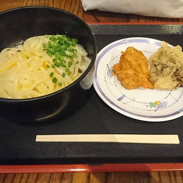 讃岐うどん徳すけ - サブ画像2