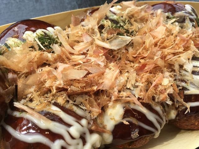 築地銀だこ イオンモール新潟南店 - サブ画像3