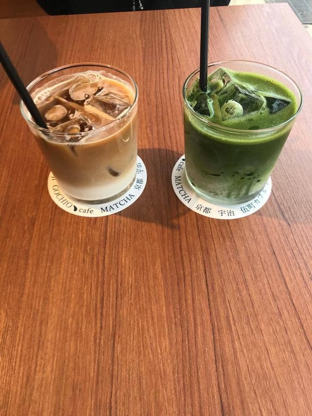 GOCHIO cafe - サブ画像2