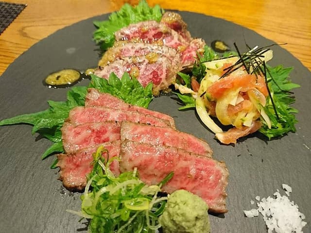 Osake Wine Dining 和たり - サブ画像2