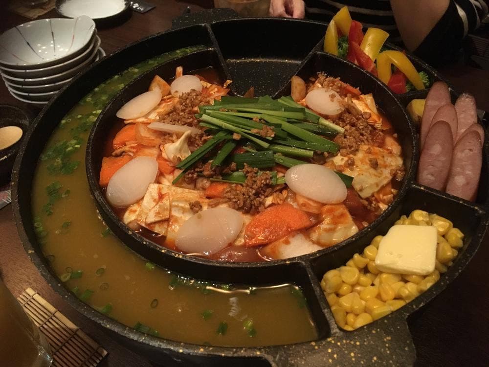 隠れ菴 忍家 牛久店