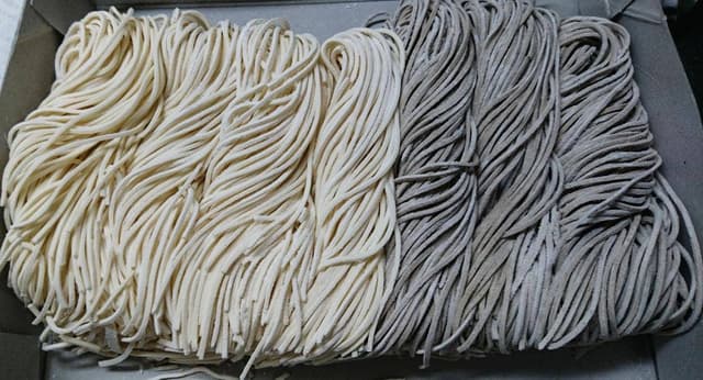 忍野八海 名泉そば - サブ画像3