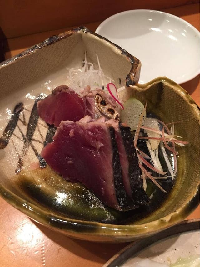 割烹・鮨 定 - サブ画像1