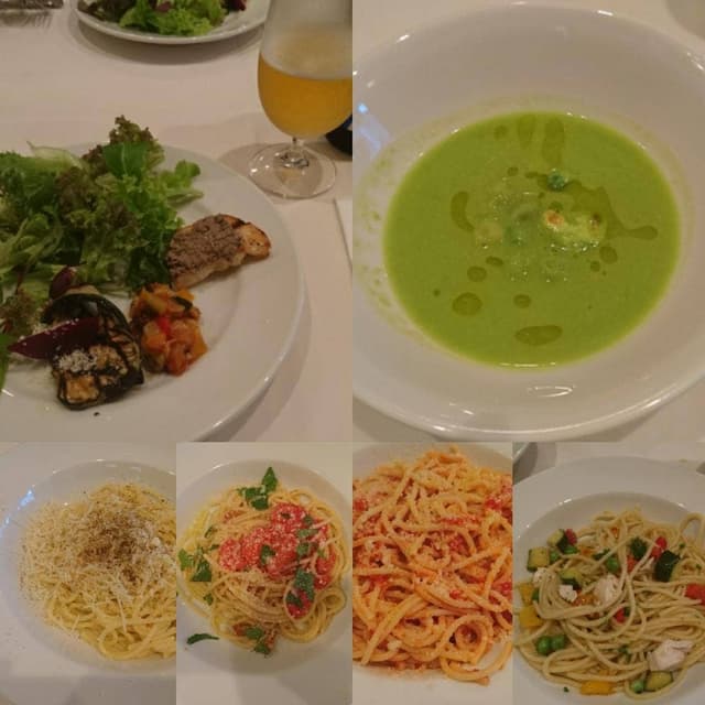 キアーラベッラ - サブ画像2