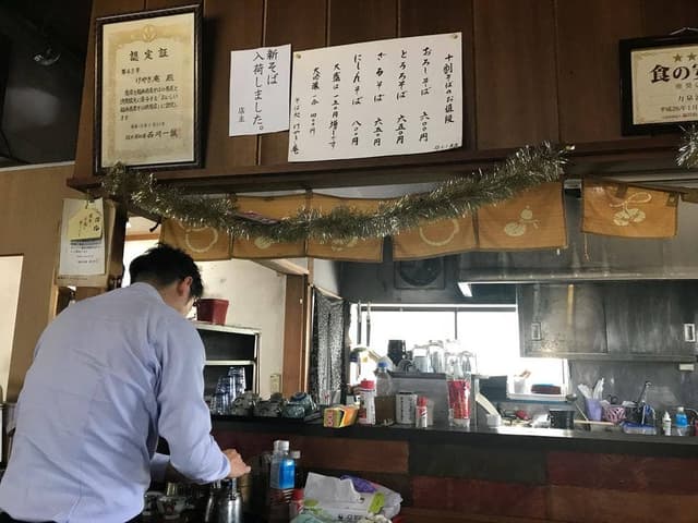 けやき庵 - サブ画像2