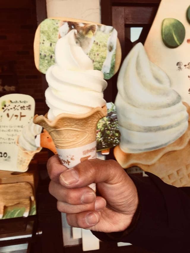 ジャージーミルク工房 - サブ画像3