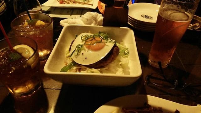 ハワイアンバー マジックパン - サブ画像1