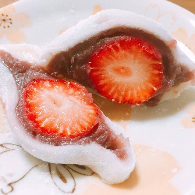 ナダシンの餅 阪急六甲店 - サブ画像2
