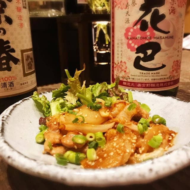 奥ノ院 酒と発酵、ときどき燻製。 - サブ画像3