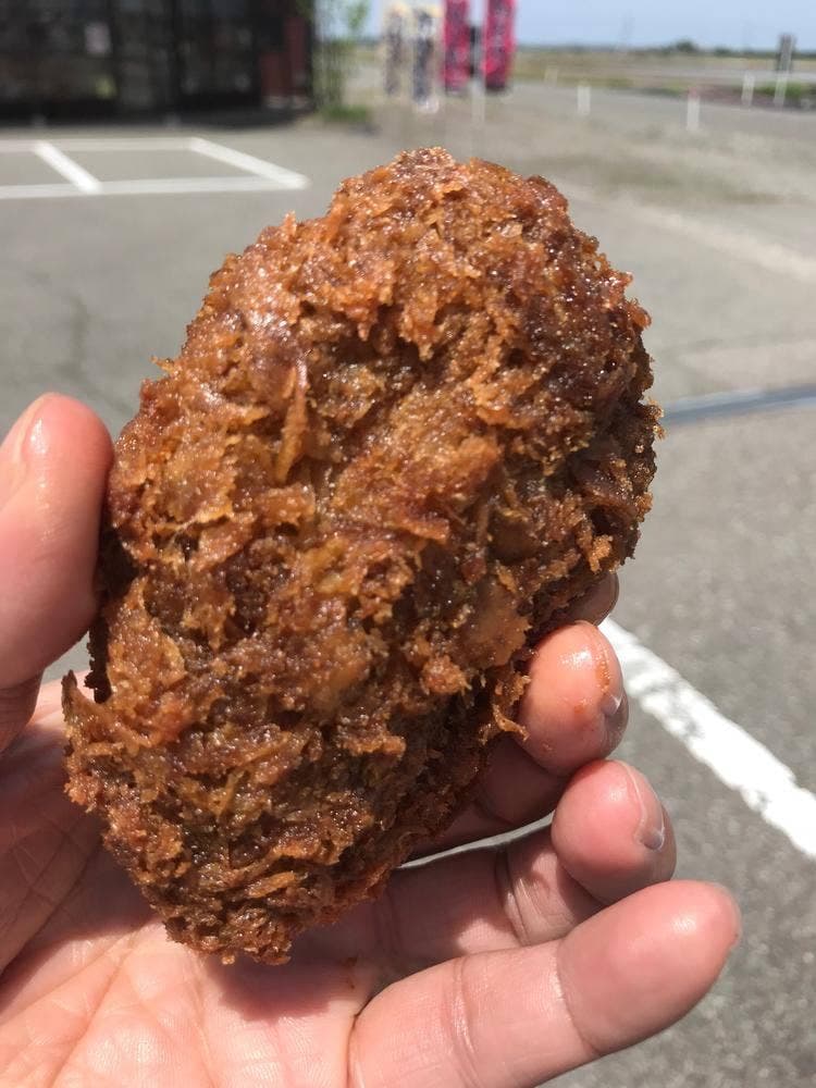 若狭牛 にくけん