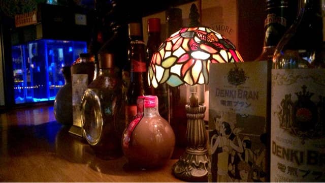 NEO SHOT BAR 深海の洞窟 - サブ画像2