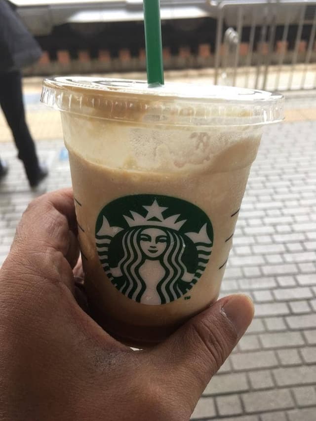 スターバックス コーヒー エキマルシェ新大阪店 - サブ画像2
