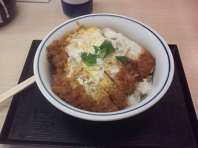 かつや 大阪平野馬場店 - サブ画像2
