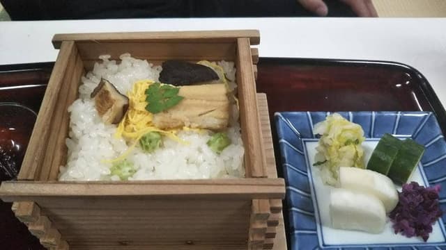 萬重 - サブ画像2