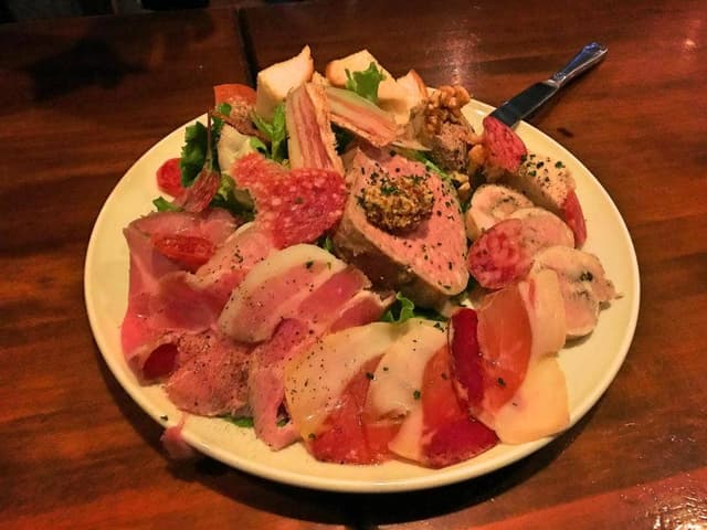 Taritaッpa、Barb。タリタッパ バァブ - サブ画像1