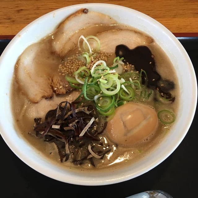 鷹乃巣 - サブ画像3