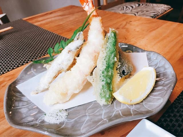 江戸蕎麦 平家 - サブ画像2