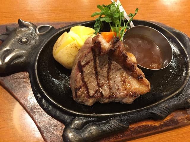 フォルクス 葛西店 - サブ画像2