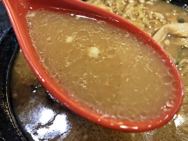 越後秘蔵麺 無尽蔵 外伝はえばる家 - サブ画像2