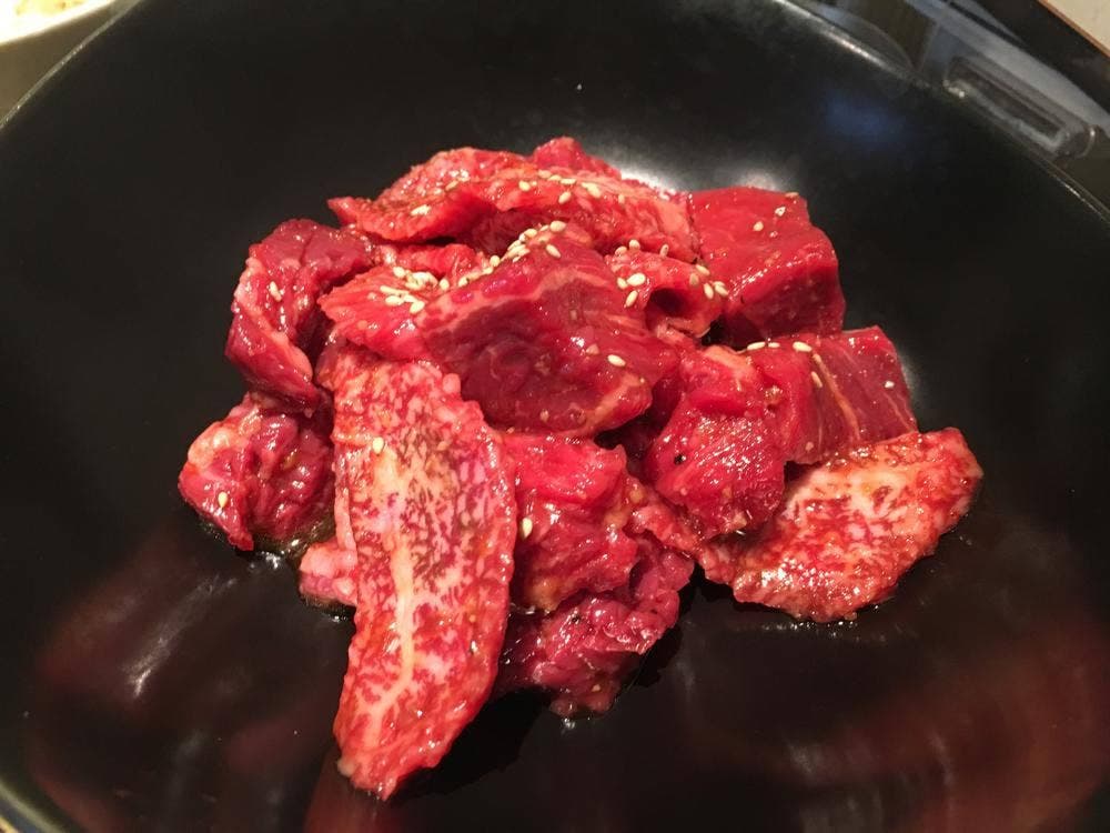 焼肉・ホルモン とんり