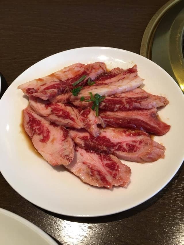 焼肉 オモニ - サブ画像3