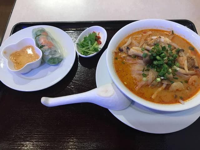 ベトナム料理ダイニング LITTLE HANOI - サブ画像3