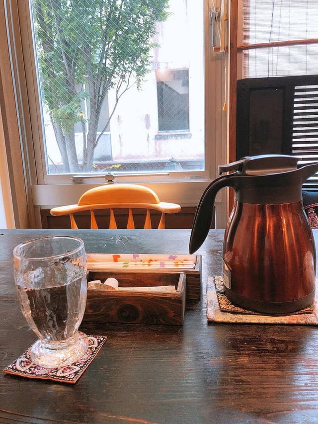 サードプレイスすろー - サブ画像2