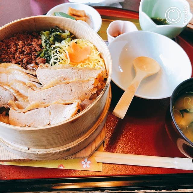 味処大番 こけしの里 - サブ画像2