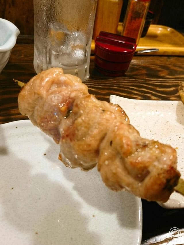 串焼き 炭心 - サブ画像2