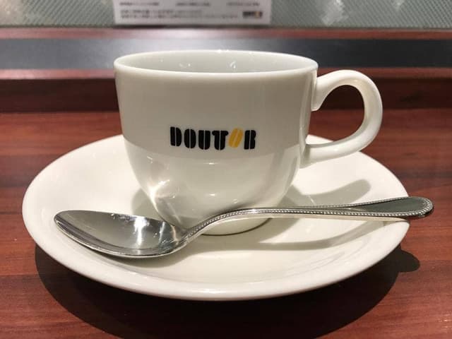 ドトールコーヒーショップ 祖師ヶ谷大蔵駅店 - サブ画像2