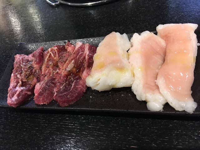 ホルモン 稲田屋 - サブ画像3