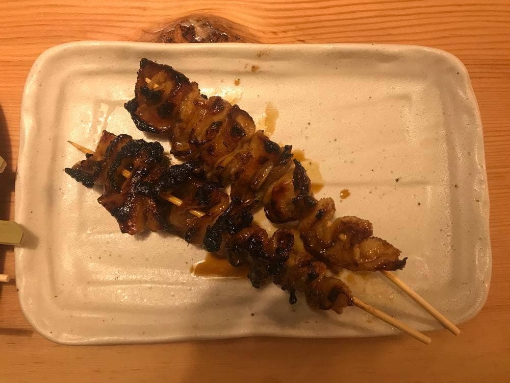鳥貴族 新横浜店