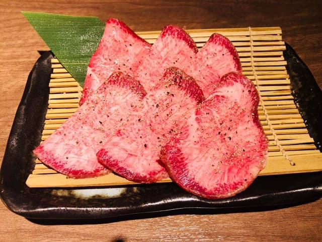 焼肉 和牛 いちえ - サブ画像2