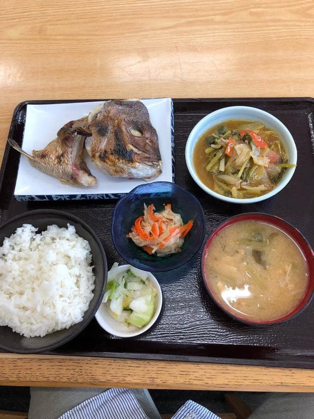 たこ八食堂 - サブ画像3