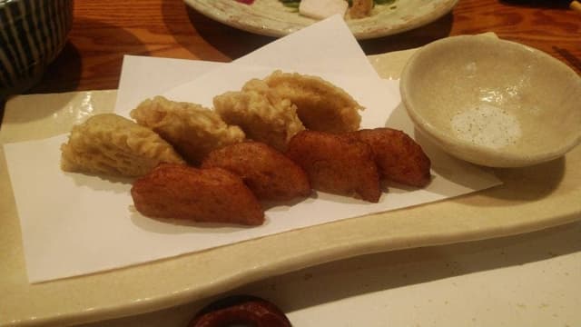 おんの字 - サブ画像1