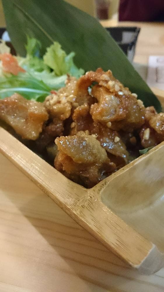 Asian bistro 333 - サブ画像3