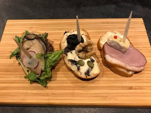 Ocho - サブ画像3