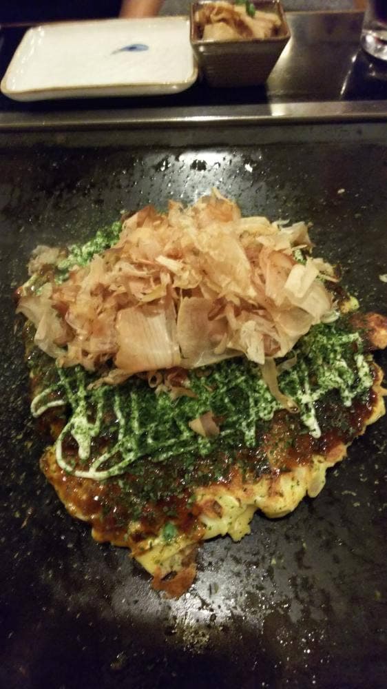 お好み焼き えんや - サブ画像1