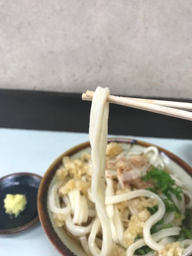 桑島製麺所 - サブ画像2