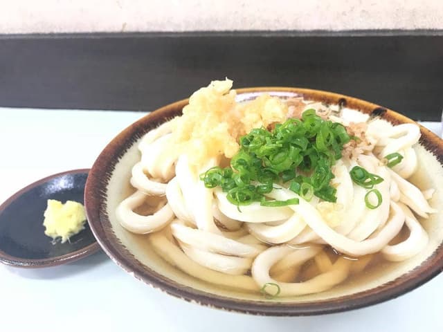 桑島製麺所 - サブ画像3