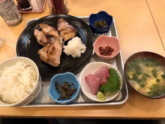 渡田食堂 - サブ画像3