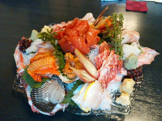 食鮮酒房 和み家 - サブ画像1