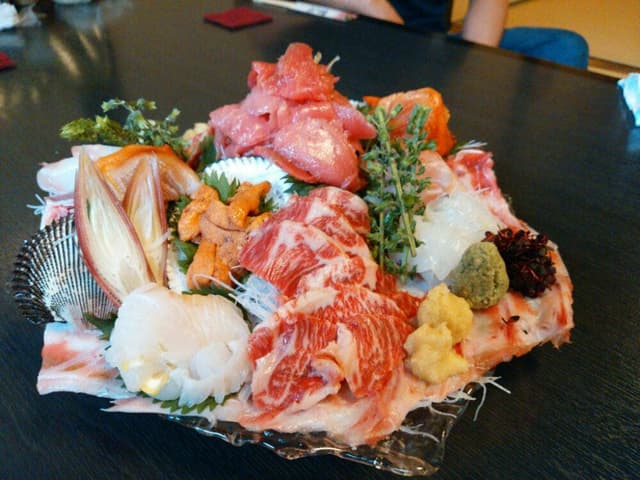 食鮮酒房 和み家 - サブ画像2