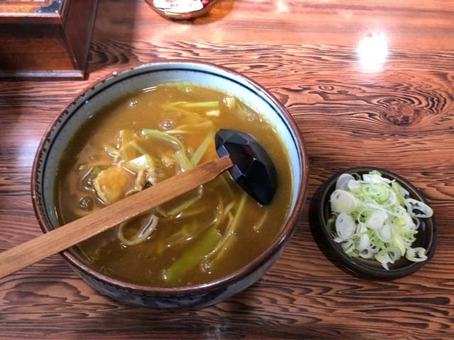 大村庵 - サブ画像1
