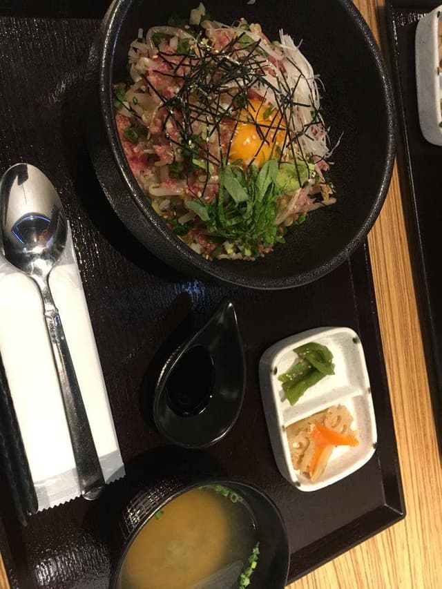 肉バル ビーキッチン - サブ画像3