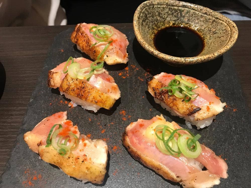 焼処 大山どり・鍋 ゆきひら
